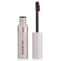 Тушь для бровей NEVERTI Max Brow Up Mascara NP502 №003 Medium Brown, 5.5 мл