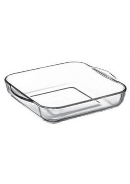 Форма Pasabahce Borcam 59024, 3.5 л (32х28х6 см)