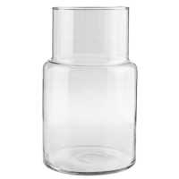 Ваза Trend Glass Astrid, 30 см