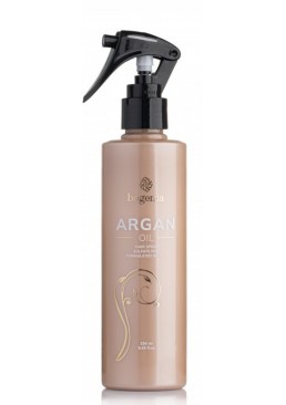 Спрей для волос Bogenia Argan Oil Hair Spray, 250 мл