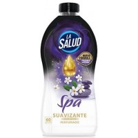 Кондиціонер для білизни La Salud Spa, 1.35 л (60 прань)