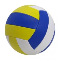  М'яч волейбольний YG Toys, PVC розмір 5, 260 г (ABT8822)