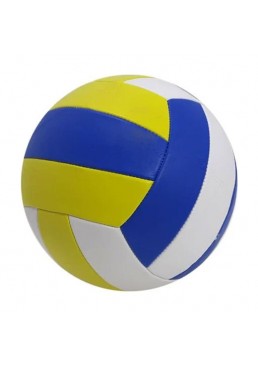  Мяч волейбольный YG Toys, PVC размер 5, 260 г (ABT8822)