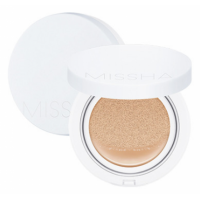 Тональна основа кушон Missha Magic Cushion Cover Lasting SPF 50+ PA+++ №21, 15 г