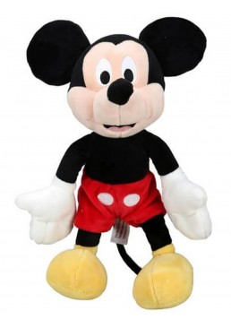 Мягкая игрушка Mickey Mouse PDP2001274, 25 см