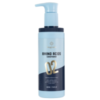 Кондиціонер для волосся Amino Acids Conditioner Bogenia BG433 №002, 400 мл