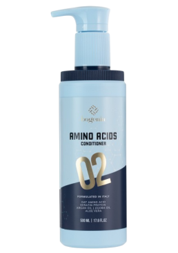 Кондиционер для волос Amino Acids Conditioner Bogenia BG433 №002, 400 мл