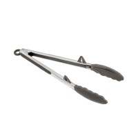 Щипцы кухонные Empire EM9211 силиконовые, 34 см 