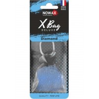 Ароматизатор Nowax X-Bag «Deluxe Diamond», 20 г