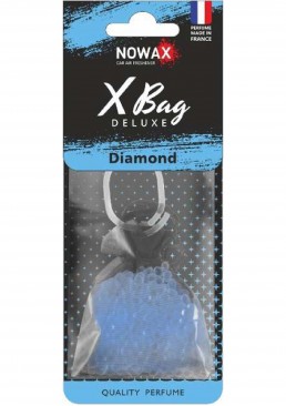 Ароматизатор Nowax X-Bag «Deluxe Diamond», 20 г