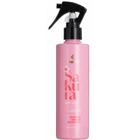 Термозащитный спрей для волос Sakura Hair Spray Bogenia BG434 №004, 250 мл
