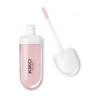 Бальзам для губ Kiko Milano Lip Volume №01 Tutu Rose, 6.5 мл