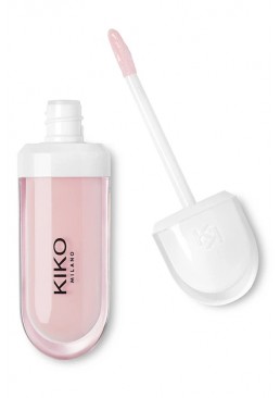 Бальзам для губ Kiko Milano Lip Volume №01 Tutu Rose, 6.5 мл