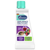 Пятновыводитель Dr. Beckmann Эксперт фрукты и напитки, 50 г