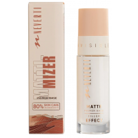 Основа под макияж Neverti Matti Mizer Base с эффектом филлера NP300 №002, 32 мл