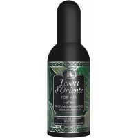 Туалетная вода для мужчин Tesori d'Oriente Sandalo&Vetiver, 100 мл