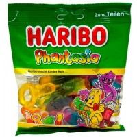 Желейные конфеты Haribo Fantasia Фантазия, 175 г