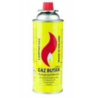 Газовий балон Tiross TS-700, 227 г