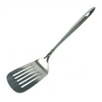 Лопатка з нержавіючої сталі Zauberg