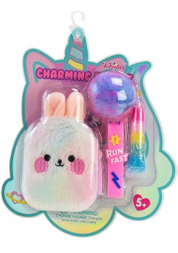 Набор детской косметики Т086 (цвет в ассортименте)