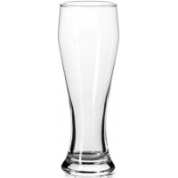 Набор бокалов для пива Pasabahce Weizenbeer 42126, 520 мл, 2 шт