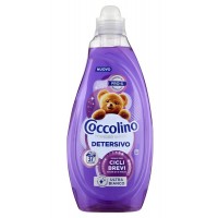 Гель для стирки Coccolino Ultra Bianco, 1.48 л (37 стирок)