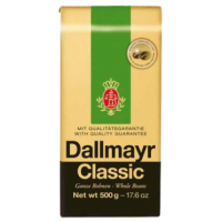 Кофе в зёрнах Dallmayr Classico, 500г