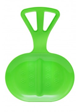 Санки-льодянка мала (в асортименті)