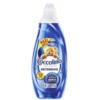 Гель для прання Coccolino Wonder Wash Odor Protection, 2.16 л (54 прання)