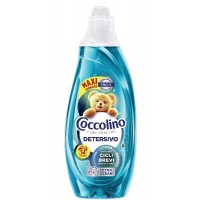 Гель для прання Coccolino Wonder Wash Ultra Clean, 2.16 л (54 прання)
