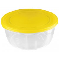 Контейнер AL-PLASTIK харчовий економ круглий, 1.75 л