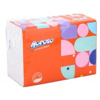 Салфетки бумажные Horoso, 450 шт