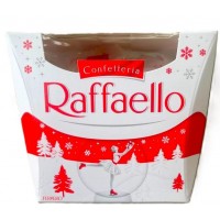 Конфеты Raffaello, 150 г