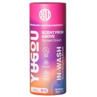 Гранулы опаласкиватель Yugou Sunset dream для усиления аромата при стирке, 200 г