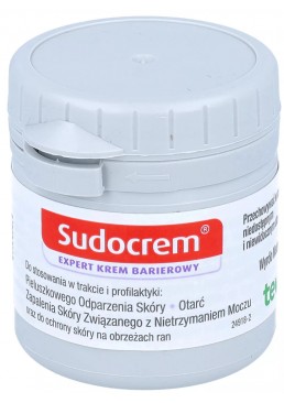 Крем Sudocrem (Cудокрем), 60 г 