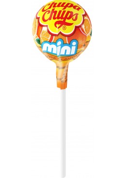 Карамель Chupa Chups Mini, 6 г