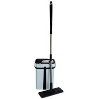 Набор для мытья пола Zambak Plastik Maxi Flat Mop ZP300, 12 л