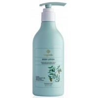 Лосьйон для тіла Bogenia Body Lotion Ceramid, 280 мл 