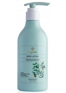 Лосьон для тела Bogenia Body Lotion Ceramid, 280 мл