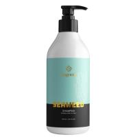 Шампунь для волос Seaweed Shampoo Bogenia BG414 №001, 450 мл