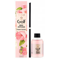 Аромадифузор GOLF Flower Garden, 110 мл