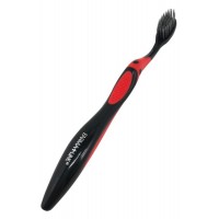 Зубная щетка Farma + Line Active C-Black из углеродного волокна (в ассортименте)