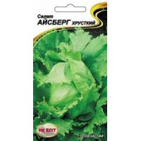 Насіння НК Еліт Салат Айсберг хрустящий, 1 г