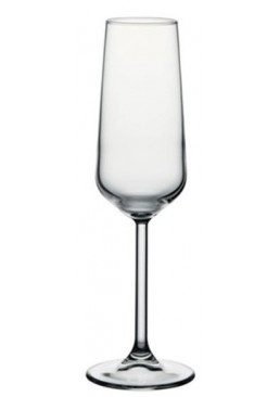 Набор бокалов для шампанского Pasabahce Allegra 195 мл, 2 шт