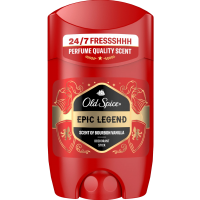 Дезодорант-стик Old Spice Epic Legend, 50 мл