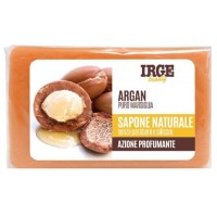 Натуральное мыло Irge Argan с аргановым маслом, 125 г