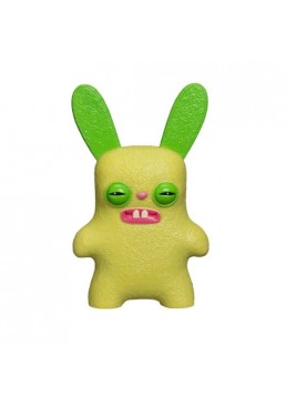 Коллекционная фигурка Fuggler Зеленый бешеный кролик (FG2012L)