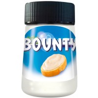 Молочно-кокосова паста Bounty, 350 г