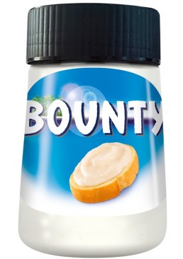 Молочно-кокосовая паста Bounty, 350 г