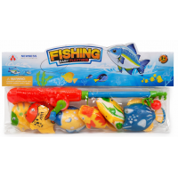 Игрушка «Рыбалка» 2463B